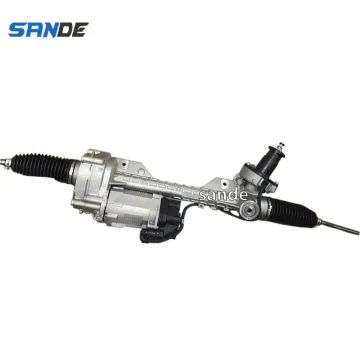 Electric Power Steering Rack for BMW E81 E82 E87 E88 E90 E91 E92 E93 OEM 32106793457