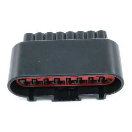 NEW Energy EV 8 Pin Spade Connectors for LED Strip Lights