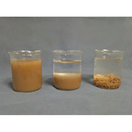 Fortgeschrittenes Entfärbungmittel für überlegene Wasserbehandlung