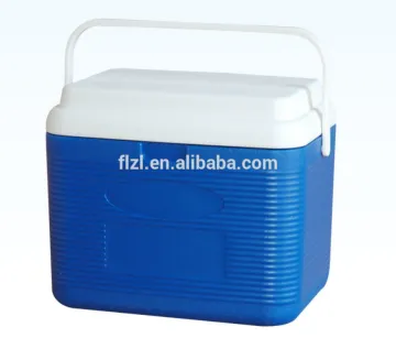 NEW STYLE 24L camping set small ice cooler box
