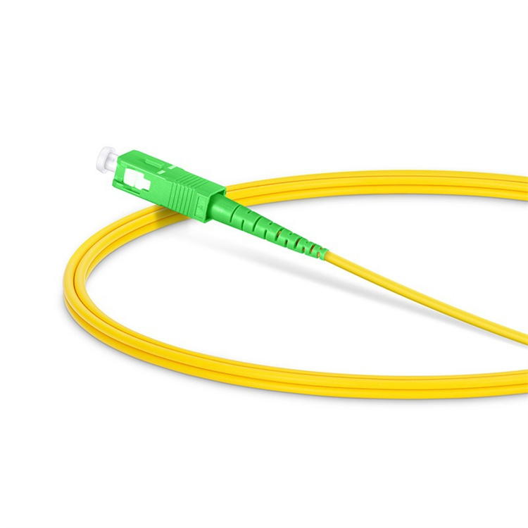 optical patch cord