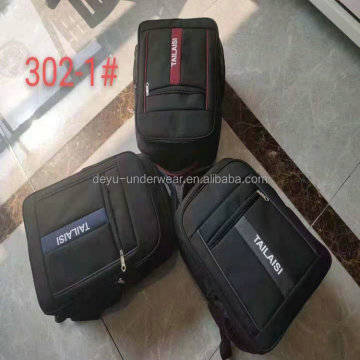 Mochila de estilo de mezcla modelo de 3.65 dólares FX003 FX003
