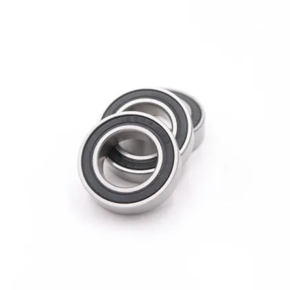 MR15267-2RS Sealed Hubs Bicycle Bearing 15x26x7mm