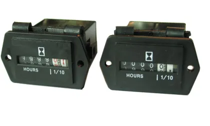 SH-713B 5 digits hour meter