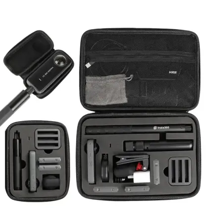 Insta360 ONE X/X2 Carrying Bag - Storage Case for Insta 360 Panoramic Camera