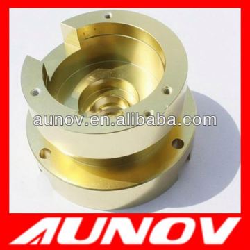 High precision cnc wire-cut edm machine parts