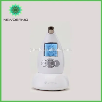 Skin beauty peel beauty peel 4 in1 microdermabrasion machine diamond wand microdermabrasion tool