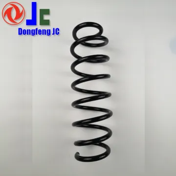 coil spring for Mon. 172401 for 2007-2012 Dodge Caliber rear suspension