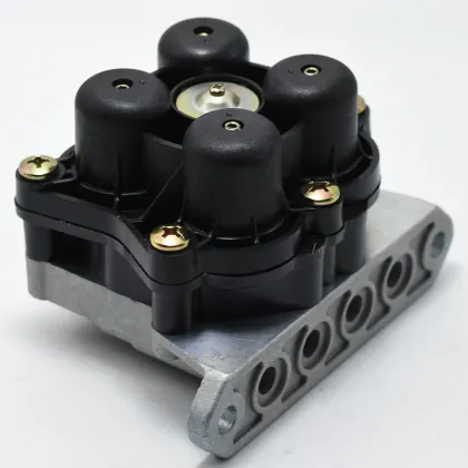 Circuit Protection Valve 9347140100