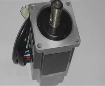 SGML-02AF14 Yaskawa Digital Servo Motor Drip-Proof Modular