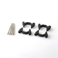 D12MM-D25MM Multi-rotor Arm Clamps/Tub Clamps