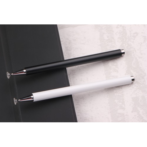 Simple passive stylus pen