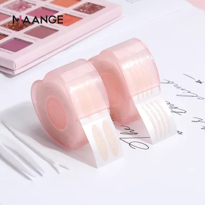 Double Sided Lace Eyelid Tape - Personalized Eye Care Tools