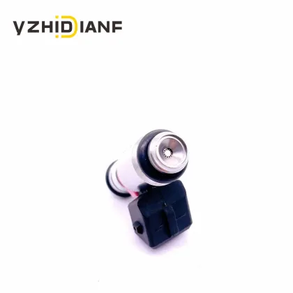 Fast Delivery Genuine Fuel Injector Nozzle IWP189 28040161A for Ducati Monster Streetfighter Moto Guzzi Stelvio