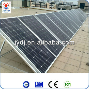 10kw- 20kw Solar Panel System