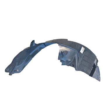 Factory Price Wholesale Auto Spare Parts: Original Left Front Mud Lining 86811-2K000