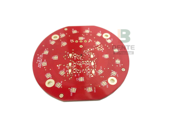 LED PCB อลูมิเนียม PCB