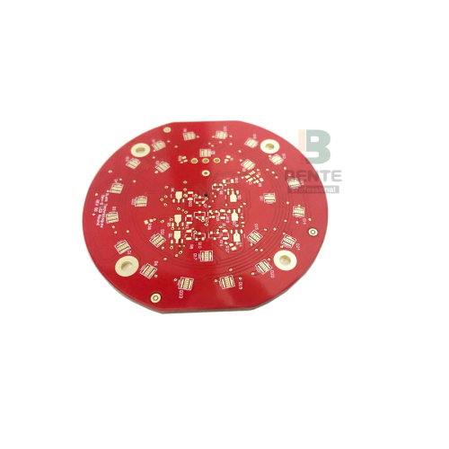 LED PCB Aluminum PCB