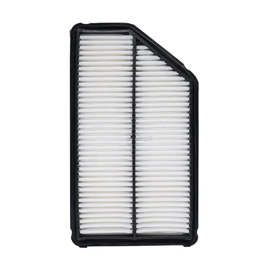 FOR Acura MDX 3.5 Air Filter - 17220-PGK-A00 Air Intake Filter Compatible with Honda Car Air Filters