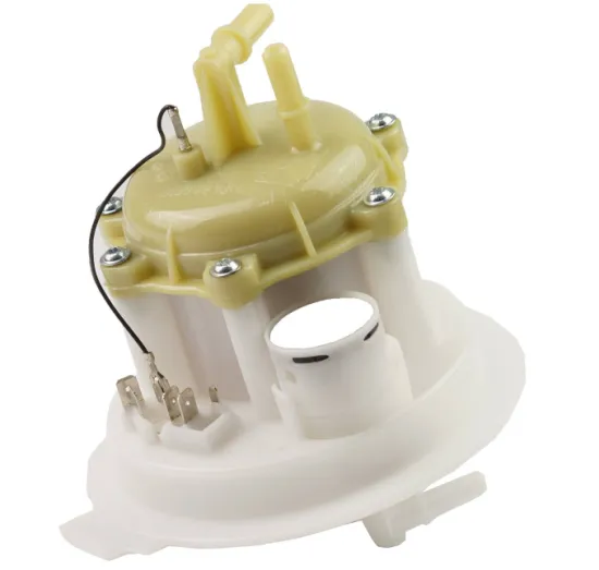 Replacement Auxiliary Pump for 2007-2013 Porsche Cayenne, Volkswagen Touareg, and Audi Q7