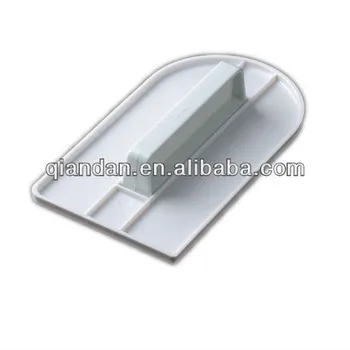 cake smoother cake polish tool