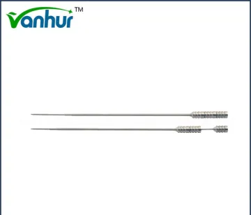 Urology Instruments Percutaneous Nephroscopy Dilator Cannula