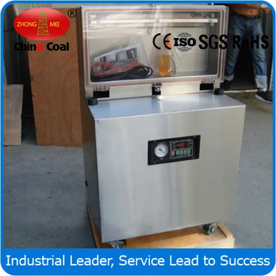 DZ-600L Vertical Vacuum Packaging Machine