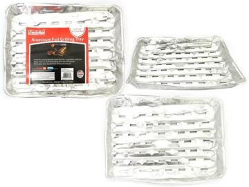 ALUMINIUM MATERIALRECTANGLE ALUMINUM TRAY