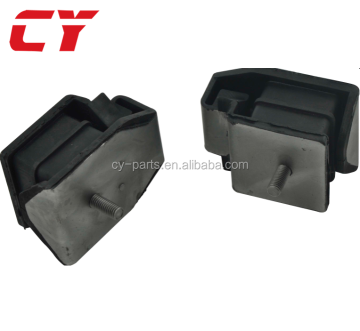 PC40.50 Factory Wholesale Premium Quality Excavator Cushion/Engine Cushion