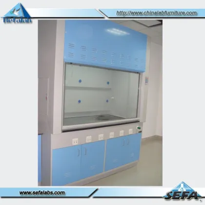 Chemicals For Construction Chemical Furniture Lab Fume Hood