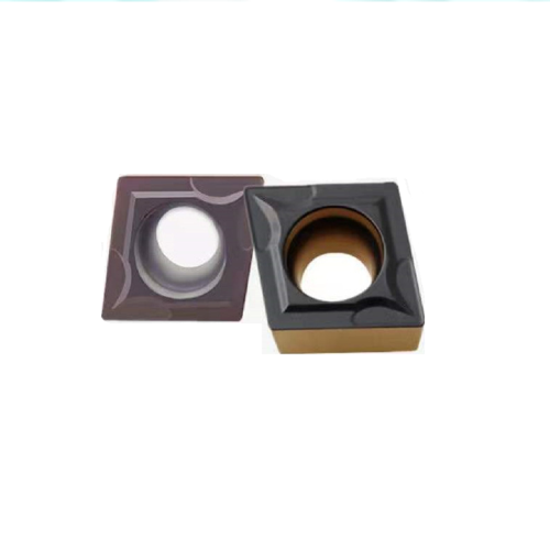 Tungsten Carbide CNMG ប្រែក្លាយឧបករណ៍សម្រាប់ក្រឡុក