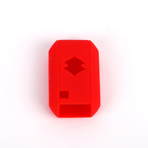 Suzuki grand vitara silicone key replacement