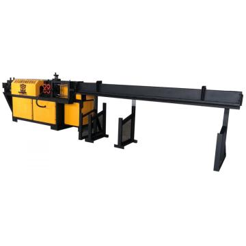 Automatic Steel Rebar Bending Machine