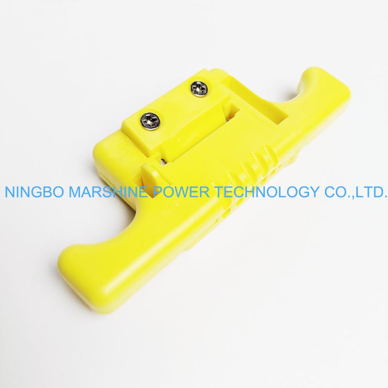 Fiber Optic Cable Stripping Tools