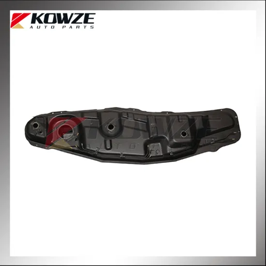 Auto Fuel Tank for Mitsubishi Pajero Montero V73 4M41 6G75 MR342848 MR342850 1700A404 MR342855 1700A163 Gasoline Tank