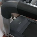 Typ Motorized Treadmill/6 PS Wechselstrommotor Gewerbe -Laufband