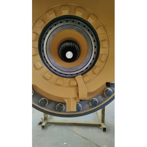 WA900-3 DIFFERENTIAL ASS'Y 427-22-21002