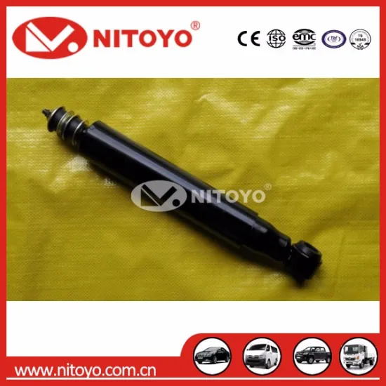 NITOYO Shock absorber for TRUCK OEM 8-97253605-0