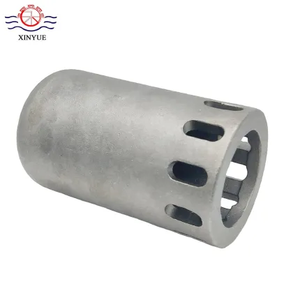 Boiler Nozzle Casting Machinery for CFB Boilers