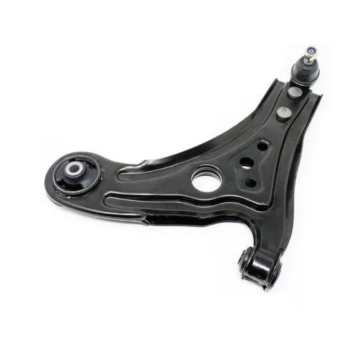 Braccio di controllo delle sospensioni auto autentico adatto per Chevrolet Aveo 1.6 TODOS 2006-2020 MESETA BRAZO 96535082 OEM