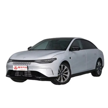 2024 Leapmotor C01 Extended Range 216 ความสะดวกสบายเวอร์ชัน: รถยนต์ไฟฟ้าระดับพรีเมี่ยม 4 ประตู, 5 ที่นั่ง