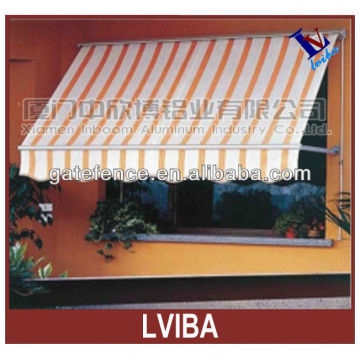 swing arm awning&window awning and used awnings for sale