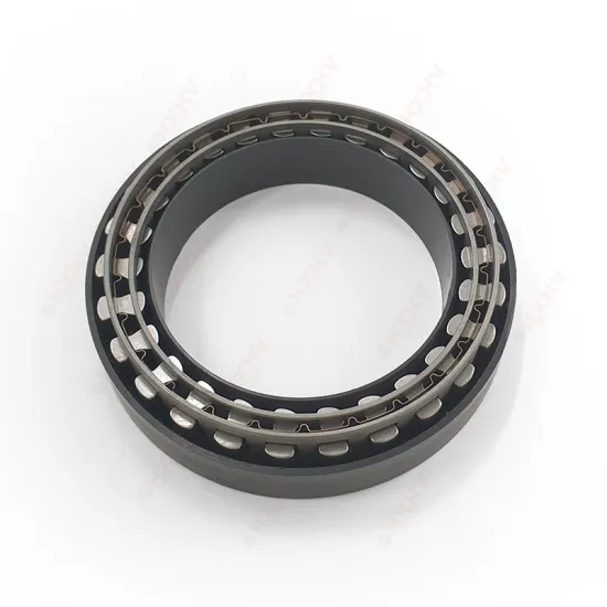DC5776A-N One Way Chrome Steel Clutch Release Bearing