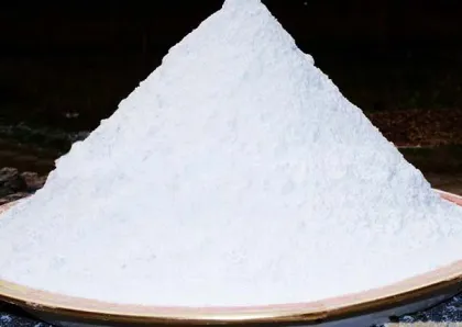 Talc grinding mill machine for making talc powder