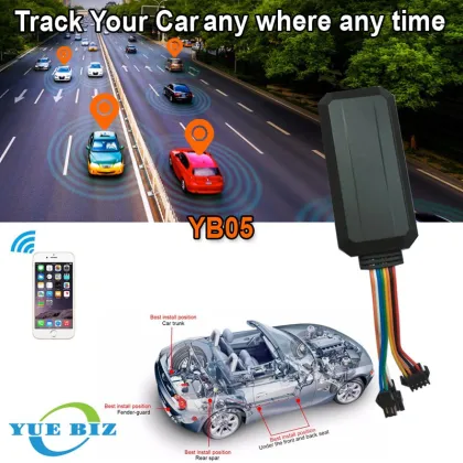 vehicle locator device covert gps tracking gps tracker in car