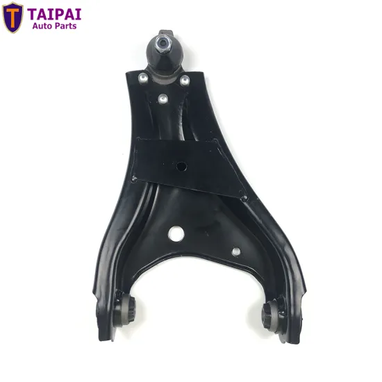 Hot Sale Suspension Parts: Control Arm Supplier 545000138R 545011697R for Dacia Duster