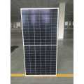 High Efficiency 250-275W Mono Solar Panel