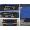 Dongfeng 16 Cube Compress Garbage Truck