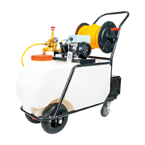 Dadi DA-60F-100F Remote Control Sprayer