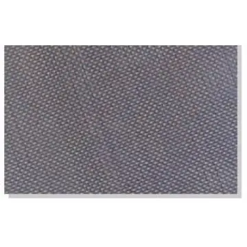 Black Iron Woven Cloth